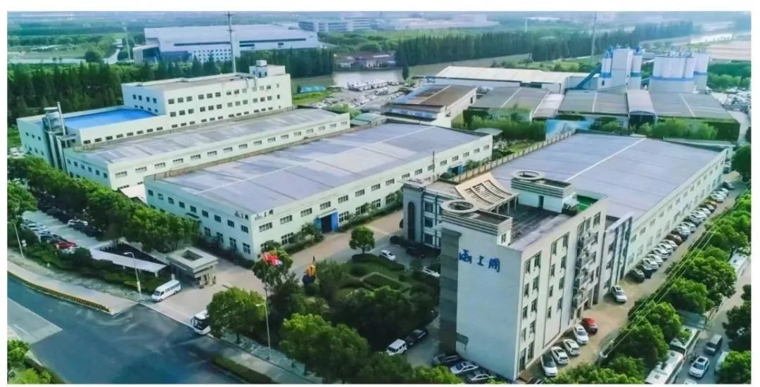 達產(chǎn)后新增產(chǎn)值3億元 嘉定區(qū)某改擴建項目春節(jié)前夕竣工投用